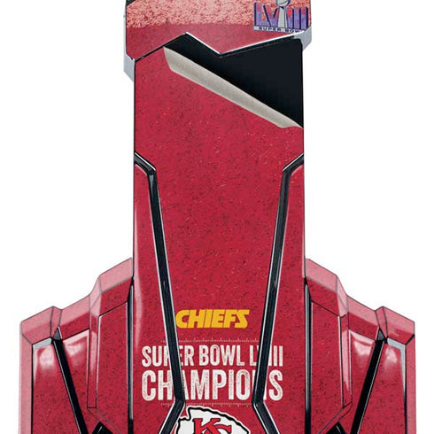NFL Chiefs Super Bowl LVIII Champions BENGOO G9000 Skin